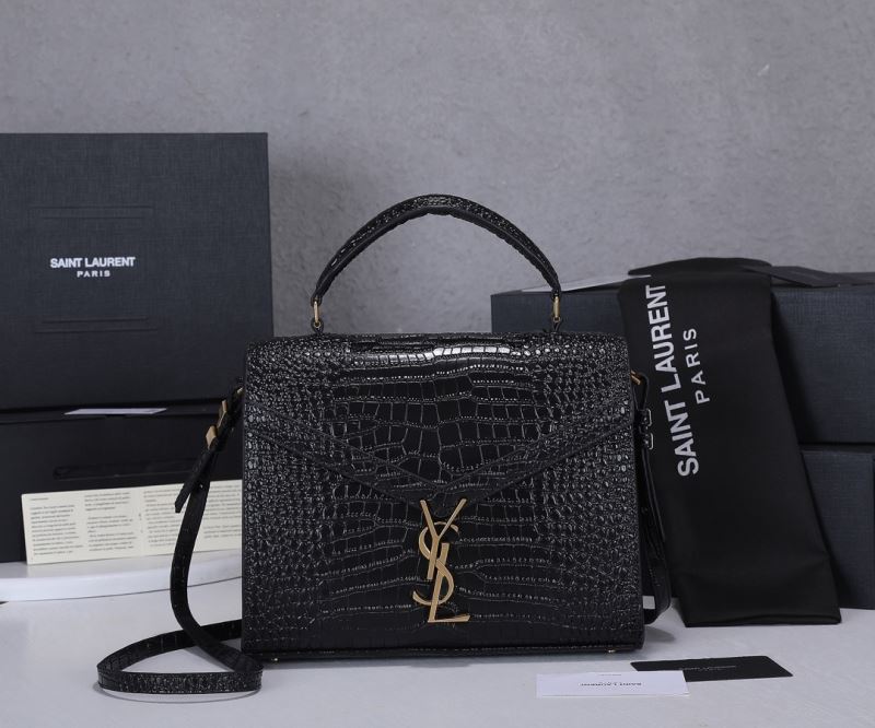 YSL Satchel Bags